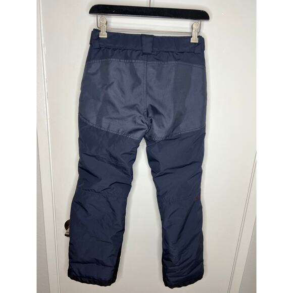 TSLA Youth Snowboard Ski Pants Blue ~ Size M (10/12) - Picture 5 of 9